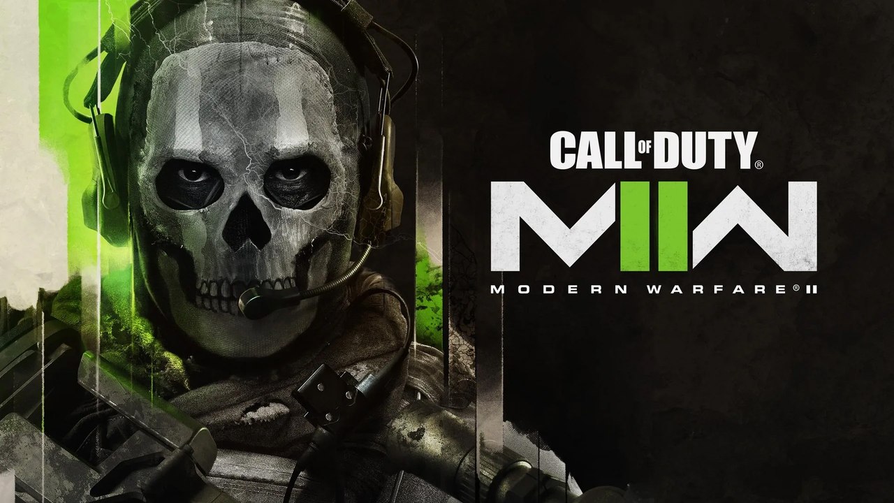 Official “Ultimate Team” Teaser - Call of Duty Modern Warfare II