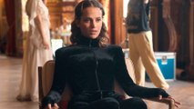 Irma Vep on HBO Max with Alicia Vikander | Official Trailer