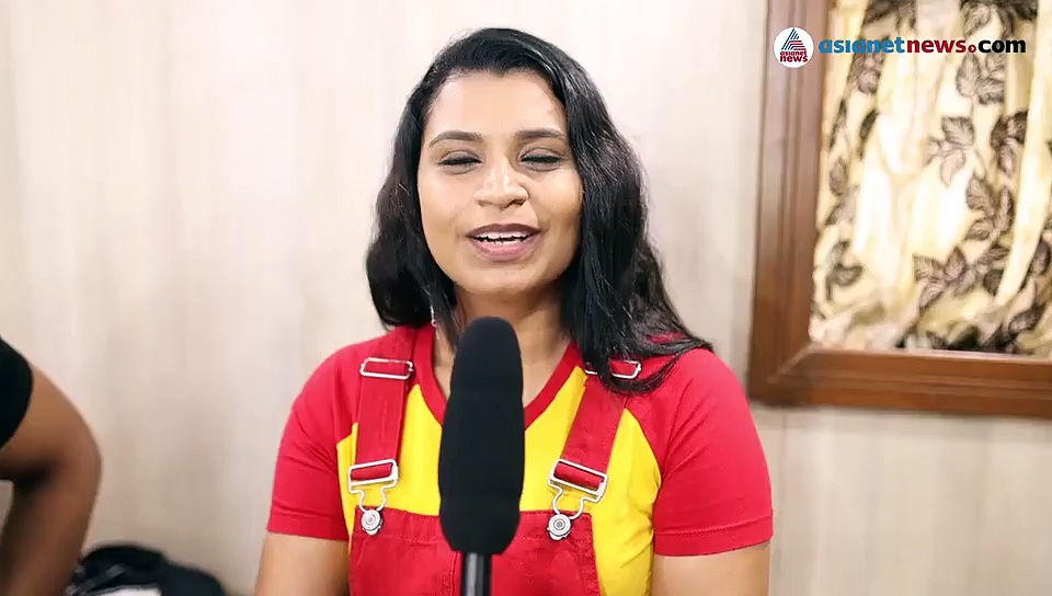 'ബിഗ് ബോസ് വീട്ടിലേക്കുള്ള എൻട്രിയെ കുറിച്ചോർത്താണ് എനിക്ക് പേടി'; സുജോ മാത്യു പറയുന്നു