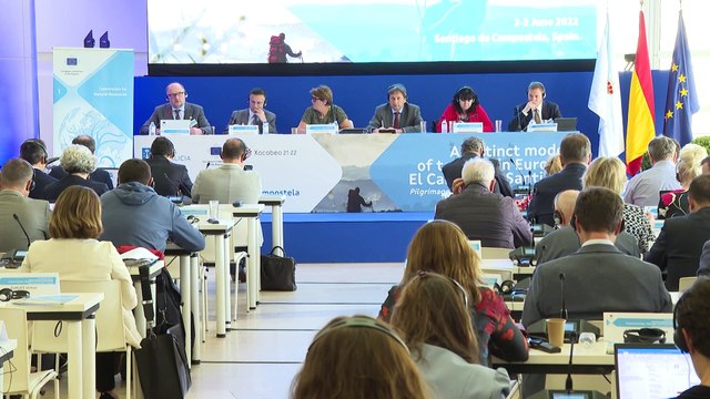 Galicia aboga por reducir dependencia del exterior para fortalecer sector primario