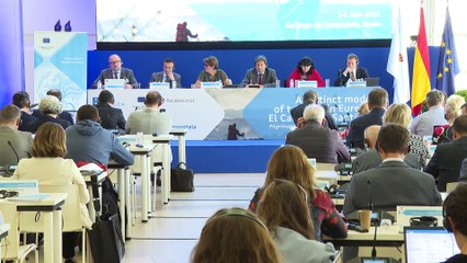 Galicia aboga por reducir dependencia del exterior para "fortalecer" sector primario