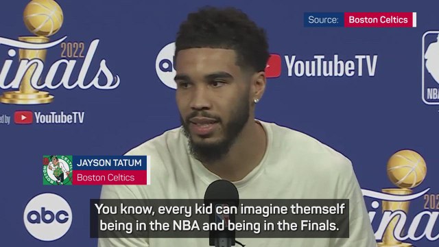 Celtics vs Warriors - The Data Doesn't Lie