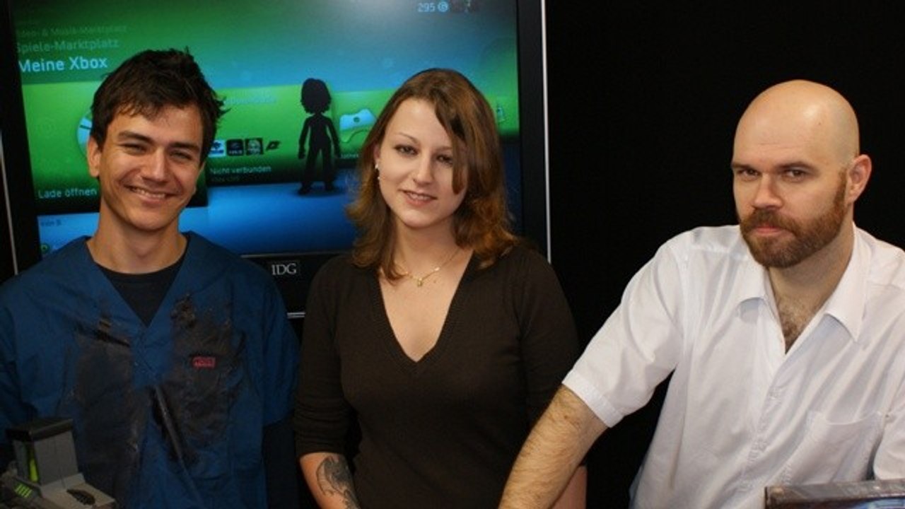 Server Down Show: Folge 74 - Halloween, League of Legends und Fußball!