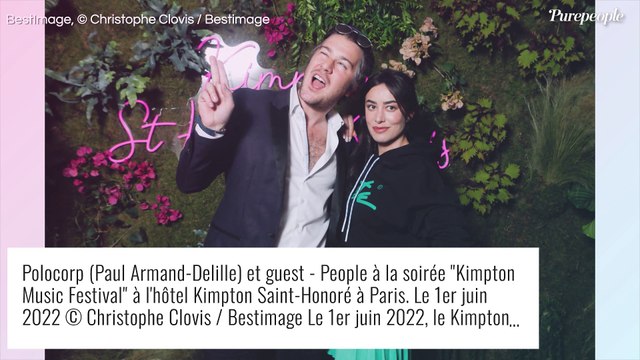 Clotilde Courau craquante en mini-short, Marilou Berry flashy en cuir au Kimpton Festival