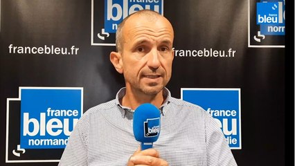Élections législatives : les enjeux dans le Calvados et l'Orne selon le politologue Vincent Legrand
