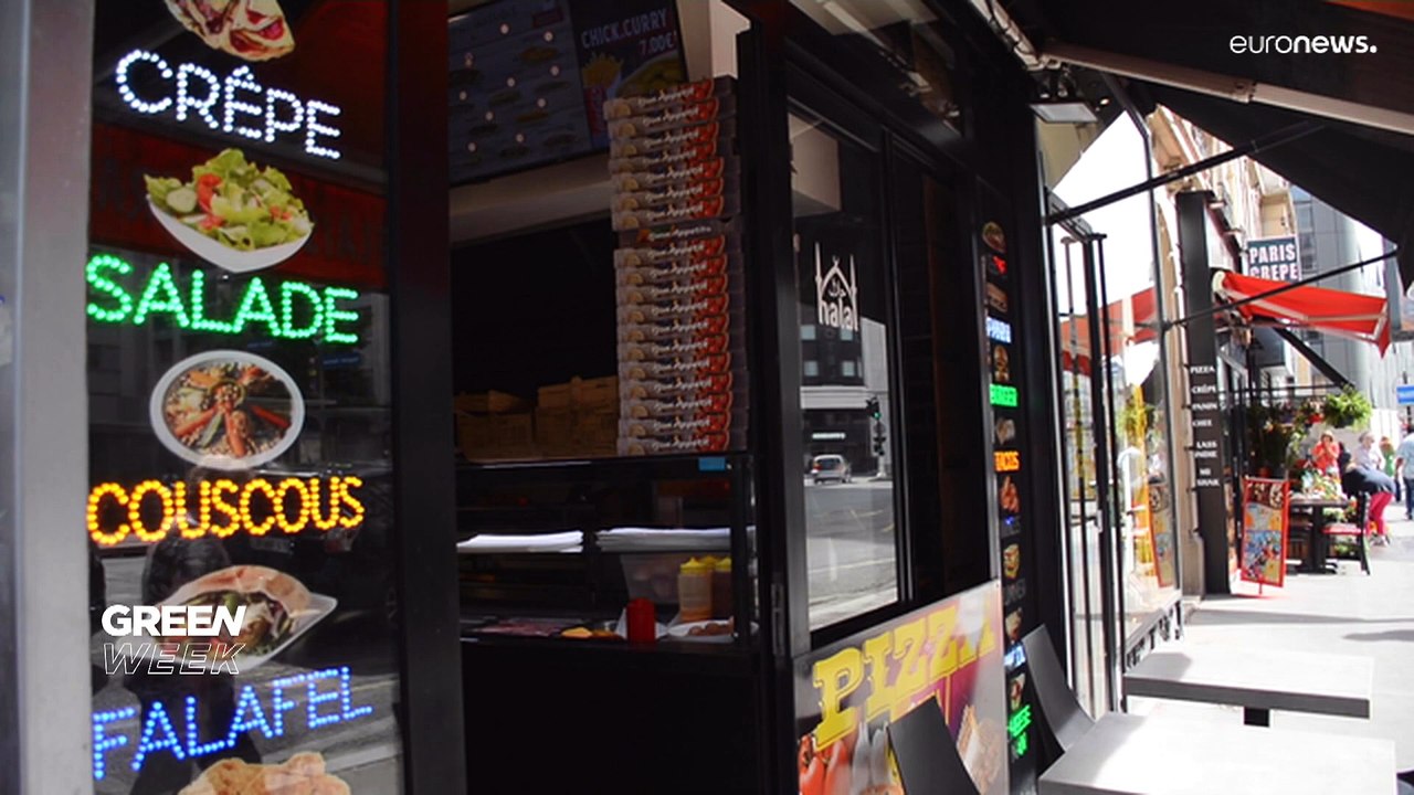 "Químicos para toda a eternidade". As substâncias que preservam os alimentos podem fazer-nos mal