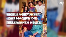 „Unter uns“ – das machen die Weigels-Darsterller:innen heute