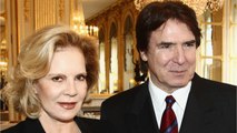 GALA VIDÉO - Sylvie Vartan mariée à Tony Scotti : comment son fils David Hallyday l'a vécu