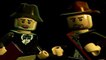 Lego Indiana Jones 2 - Test-Video zum Lego Jump'n'Run