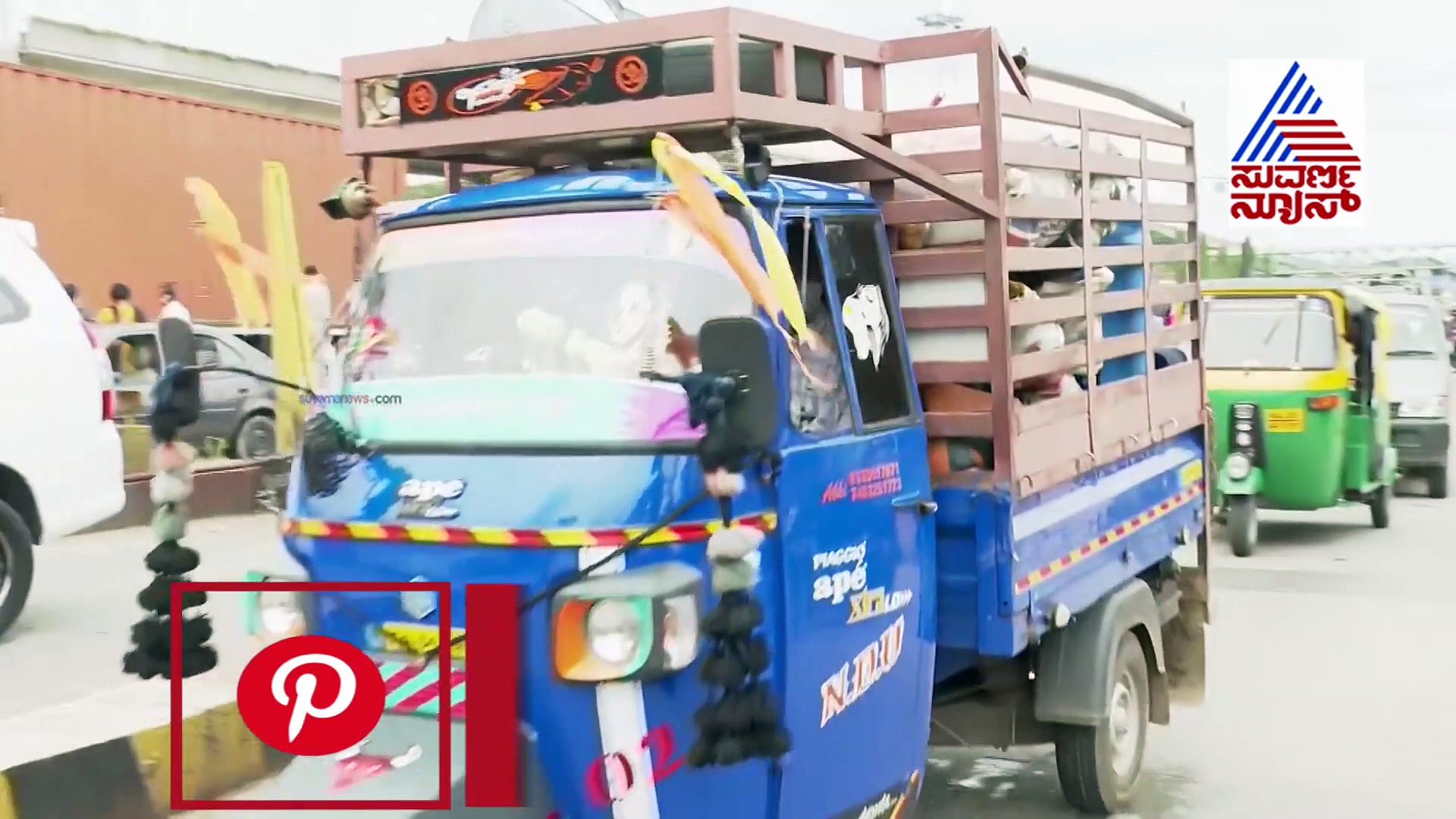 ಇಂದು ಕೇತುಗ್ರಸ್ತ ಚಂದ್ರಗ್ರಹಣ; ಯಾವ್ಯಾವ ದೇಶಗಳಲ್ಲಿ ಗೋಚರ, ಹೇಗಿದೆ ಪ್ರಭಾವ?