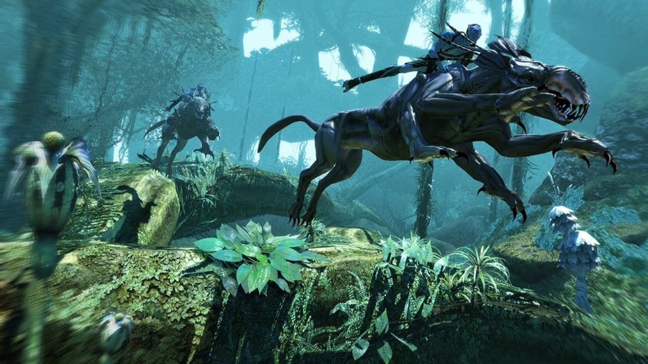 James Cameron's Avatar - Entwicklertagebuch Teil 2