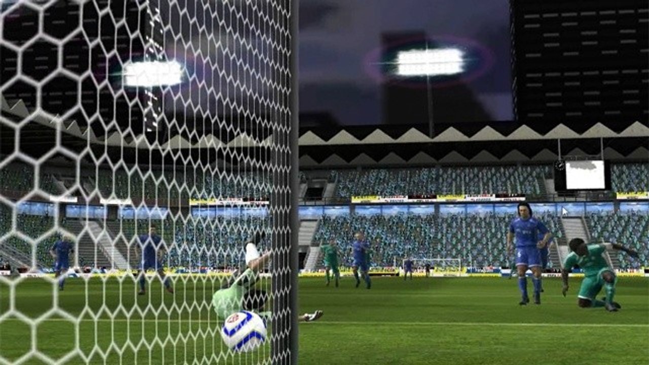 Fussball Manager 10 - Test-Video: Meistertitel oder 'nur' Spitzengruppe?