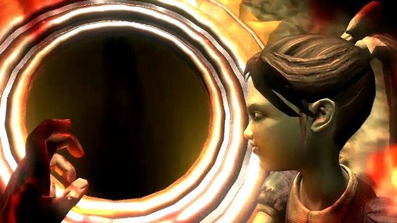BioShock 2 - Capture the Little Sister
