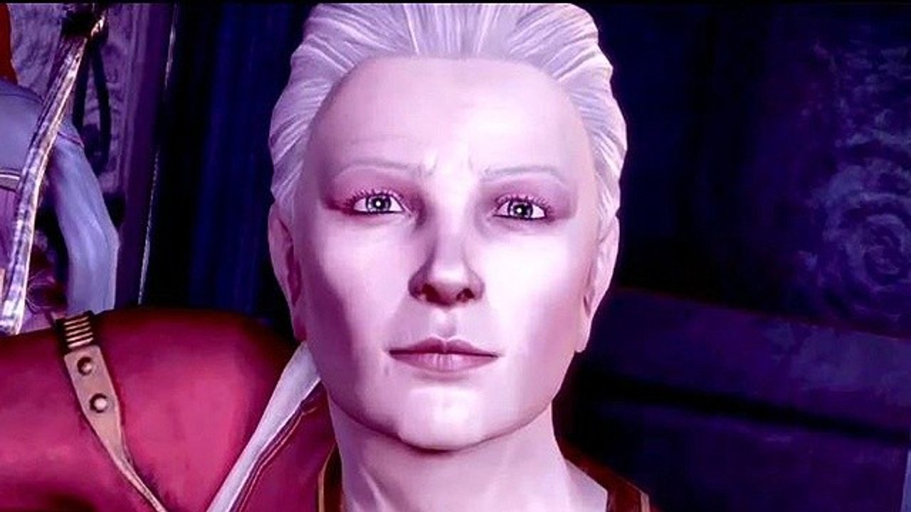 Dragon Age: Origins - The Circle Tower