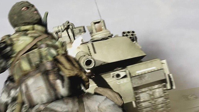 Battlefield Bad Company 2 - Limited Edition-Boni