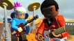 LEGO Rock Band - Launch-Trailer