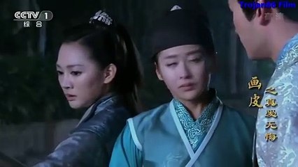 Họa Bì 2 Yêu Bất Hối Tập 5 Thuyết minh