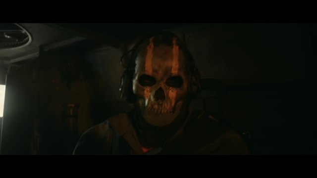 Call of Duty Modern Warfare II - Teaser officiel “Ultimate Team”