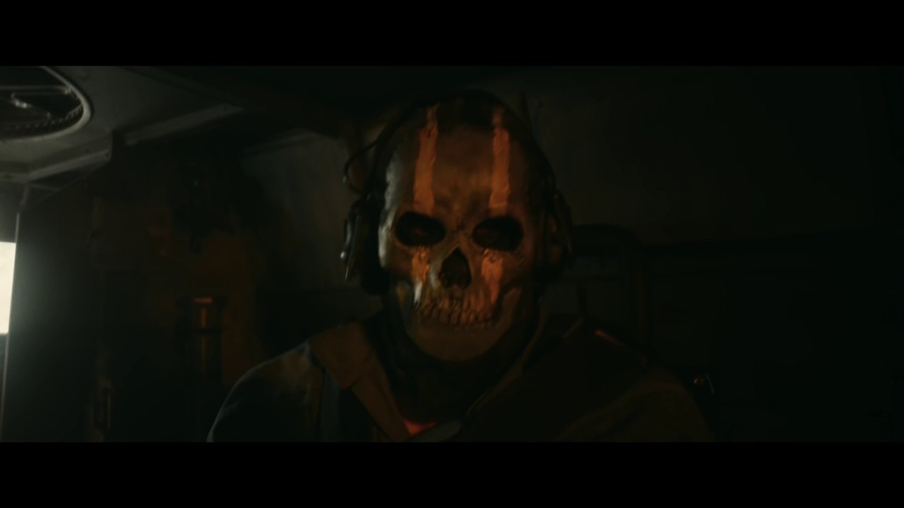 Call of Duty Modern Warfare II - Teaser officiel “Ultimate Team”