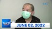 Saksi Express: June 2, 2022 [HD]