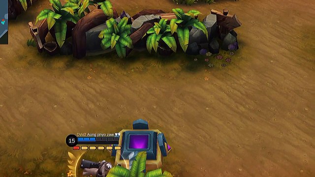 Mobile legends Granger colong lord