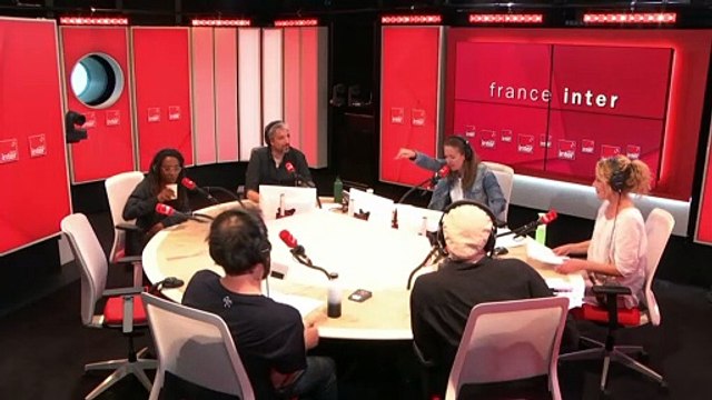 Le questionnaire JupiProust de Shirley Souagnon - Le questionnaire JupiProust