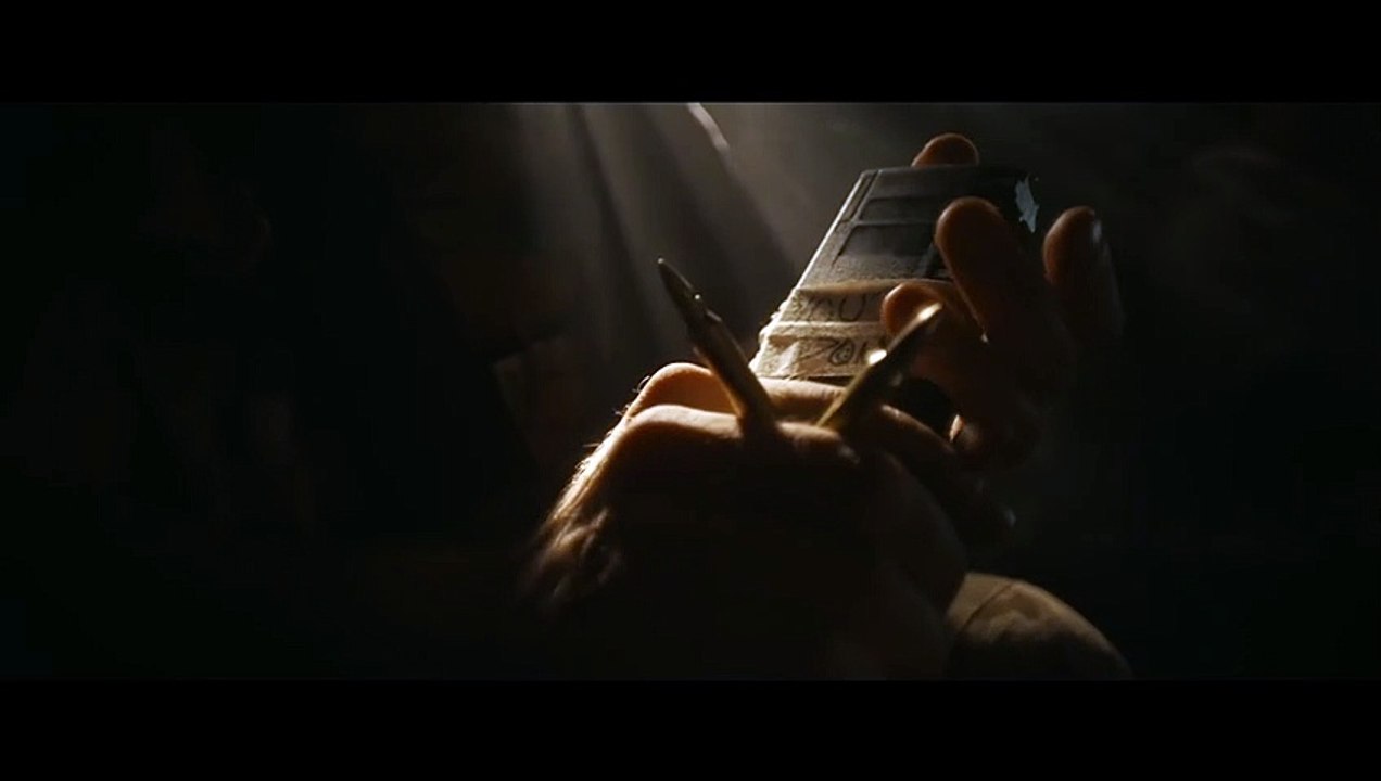 Call of Duty: Modern Warfare II 'Ultimate Team' Teaser