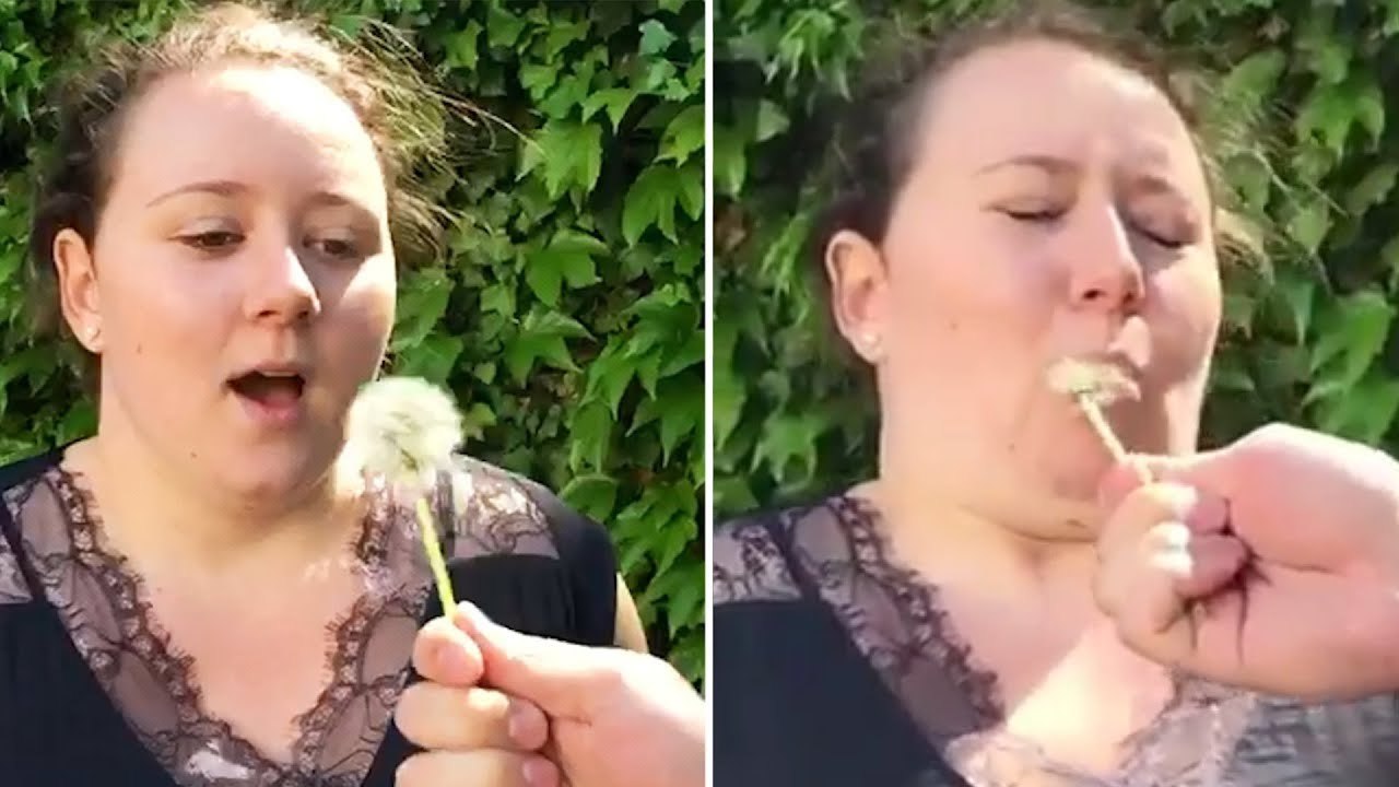 FATHERS FAILING FOR EIGHT MINUTES STRAIGHT