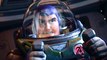 Pixar's Lightyear with Chris Evans | Official 
