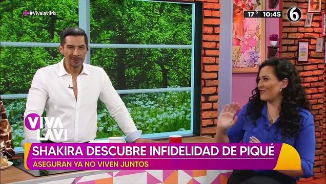 Henry Cavill y Shakira comienzan a seguirse en Instagram; ¿por qué hay rumores de romance?