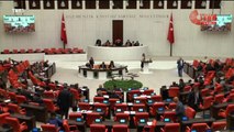 TBMM'de Hdp ve MHP Milletvekilleri Arasında Kadın Cinayetleri ve İstismar Tartışması