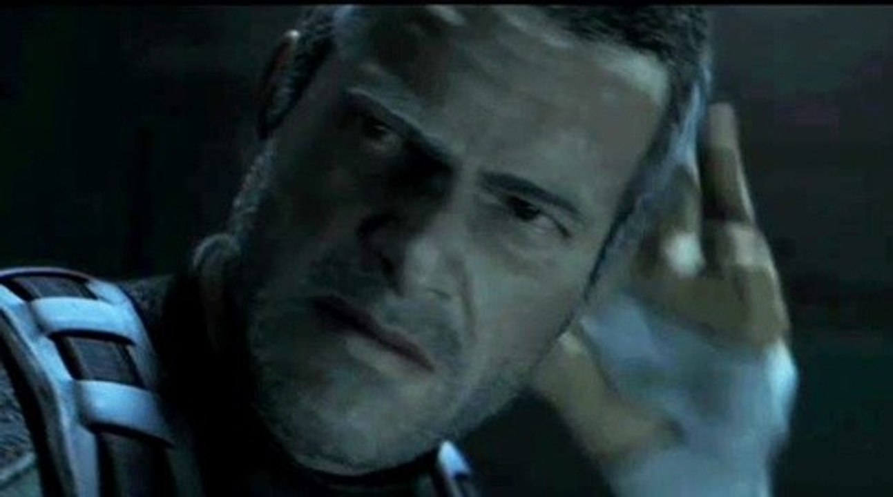 Splinter Cell: Conviction - Entwicklertagebuch #2