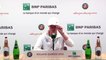 Roland-Garros 2022 - Iga Swiatek : "I know that Coco Gauff was under a lot of pressure..."