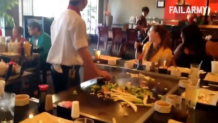 Messy Food Fails   How Not To Cook 2021