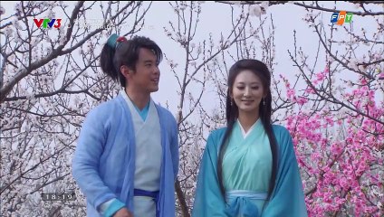 Thần Y Truyền Kỳ VTV3 - Tập 42 Thuyết Minh