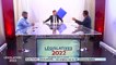 Législatives 2022 - Les enjeux en Indre-et-Loire - 02/06/2022 - 2/3