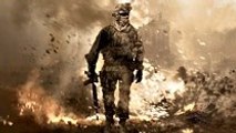 Call of Duty: Modern Warfare 2 - Intro