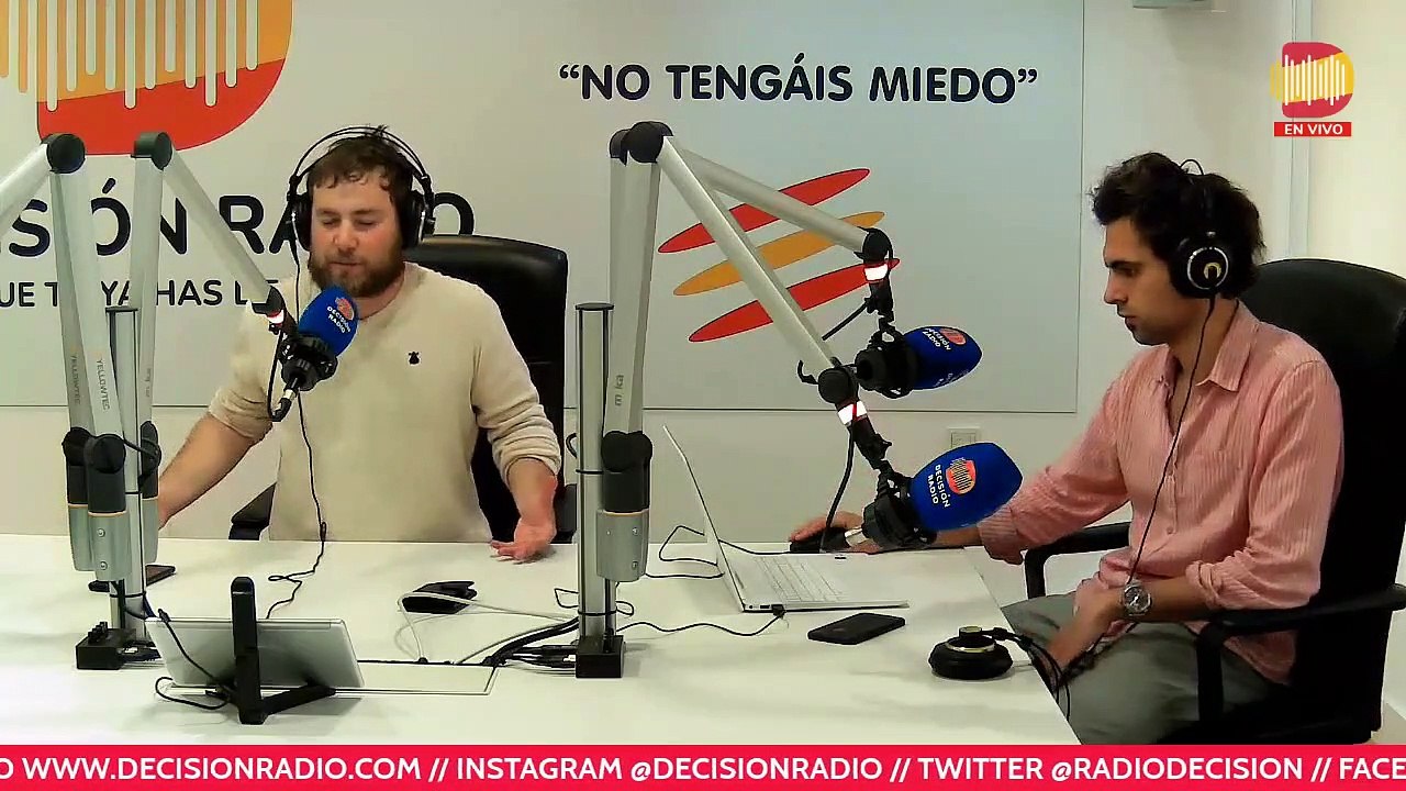 Voces Rebeldes 02/06/2022