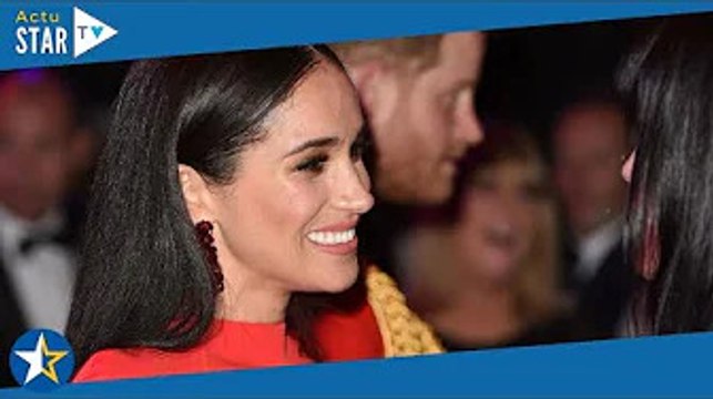 Meghan Markle taquine ! Cette apparition en catimini derrière la reine Elizabeth II