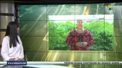 Rusia denuncia que la UE perjudica a Kiev con sus promesas