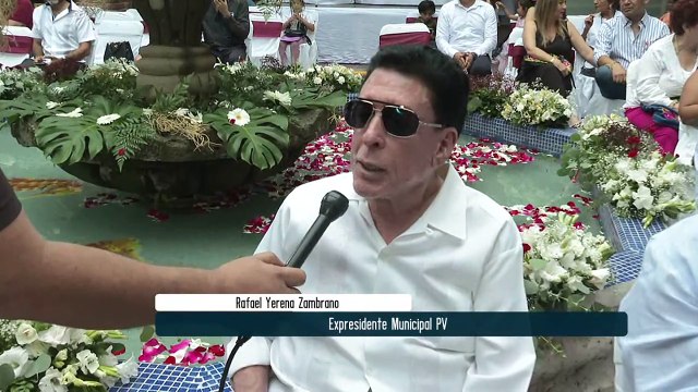 Celebran 104 años de ser vallartenses y 54 de ciudad | CPS Noticias Puerto Vallarta