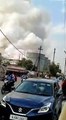 Video: वडोदरा के नंदेसरी क्षेत्र की केमिकल कंपनी में धमाके के साथ लगी भीषण आग