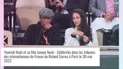 Yannick Noah révèle avoir été touché par une maladie mortelle