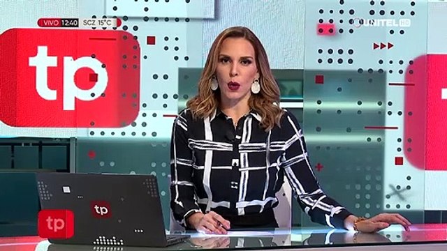 Cívicos se declaran en emergencia y piden Asamblea de la Cruceñidad por bloqueos en Santa Cruz