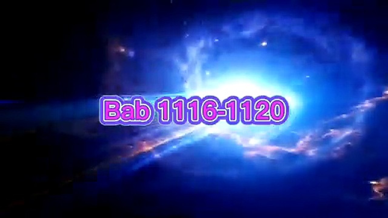 Yrlingtian bab 116-1120
