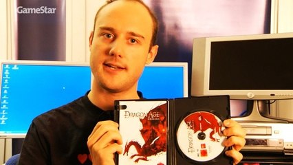 Dragon Age: Origins - Boxenstopp: Inhalt der Collector's Edition