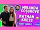 iCarly's Miranda Cosgrove & Nathan Kress Tease Season 2 & Dream Guest Star