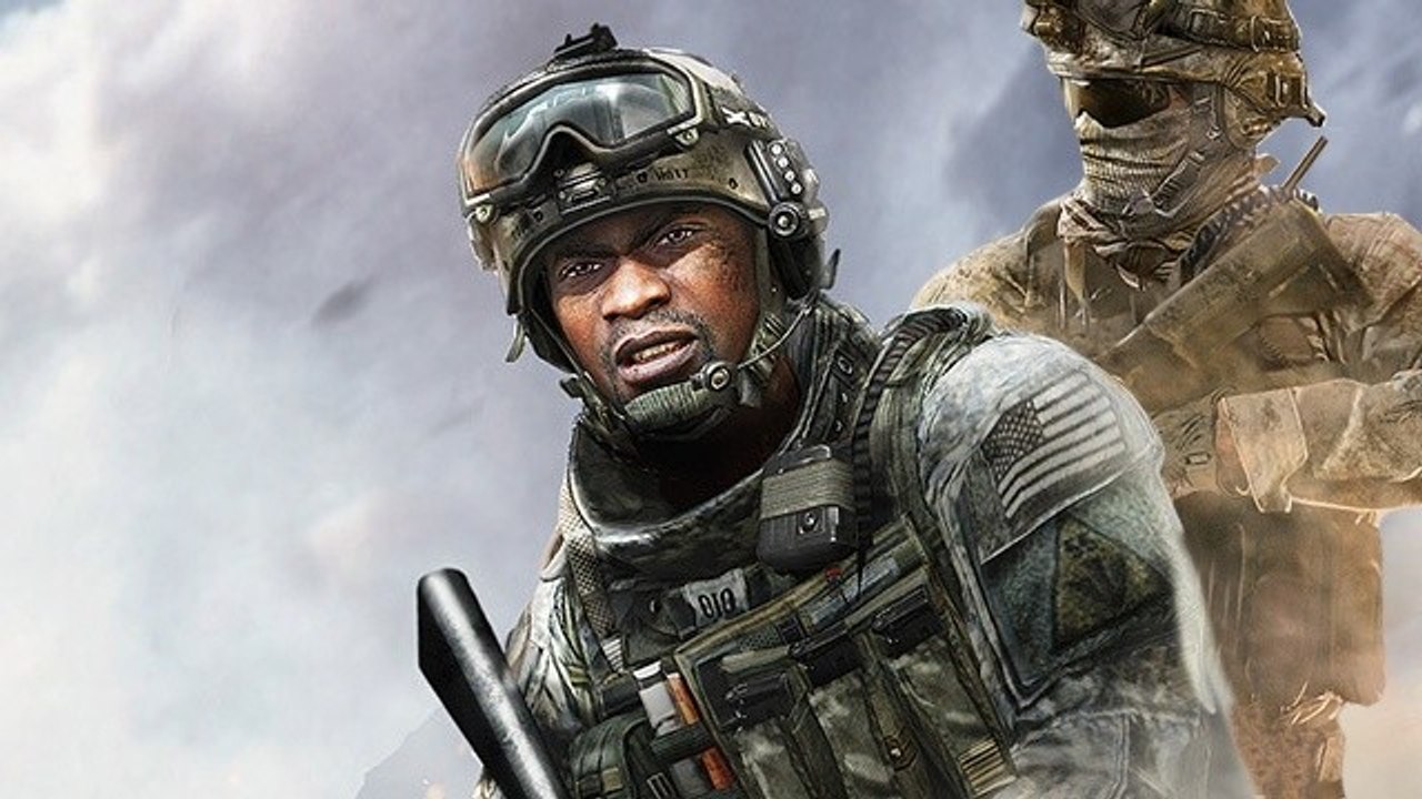 Modern Warfare 2 - Kommentiertes Video zum Spec-Ops-Modus