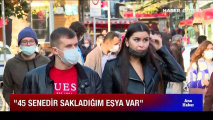 Uzmanlar sayısı her geçen gün artan istifçilere ne öneriyor?