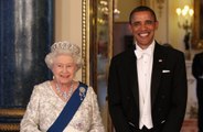 Barack Obama pays touching tribute to Queen Elizabeth